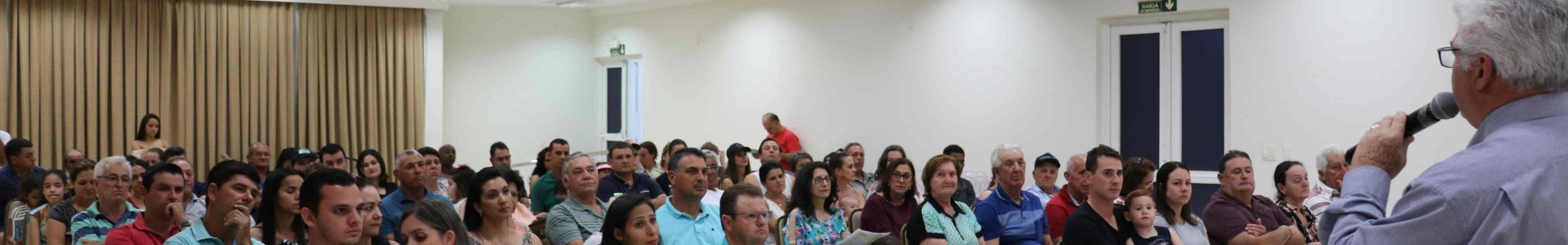 Cooperantes participam da viagem do Prêmio Coagru de Fidelidade e Programa 200 sacas