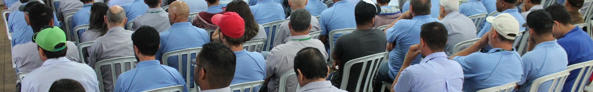 COAGRU REALIZOU SEMANA INTERNA DE PREVENÇÃO DE ACIDENTES DE TRABALHO
