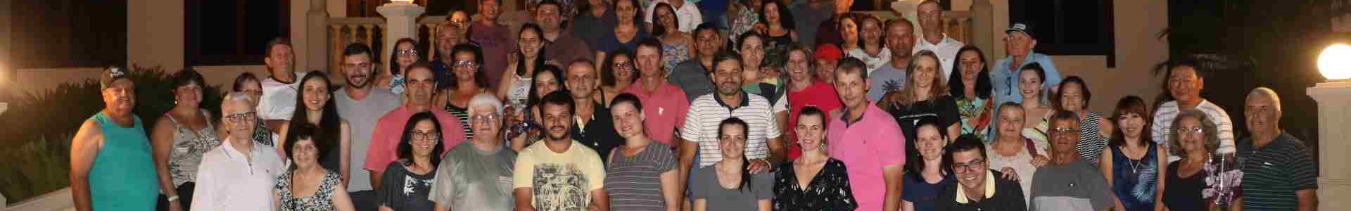 Realizada viagem do Prêmio Coagru de Fidelidade