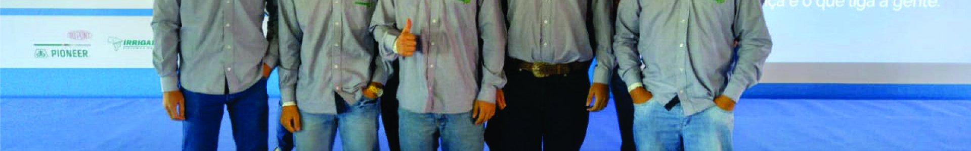 Jovens da Coagru participam do 27º Jovemcoop