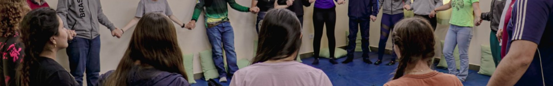 Rumo ao Sucesso Coletivo: Experiência Vivencial do LiderCoop