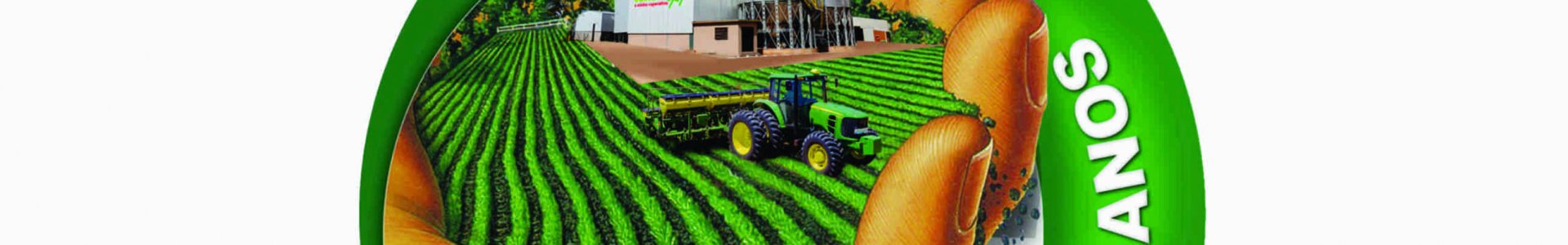 Coagru: 45 anos de uma rica história de cooperação