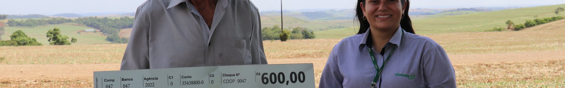 MELHORES RESULTADOS DO FRANGO DO MÊS DE SETEMBRO/2023