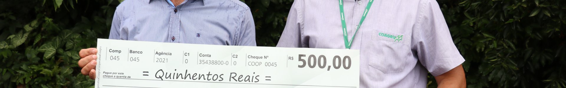 Melhores Resultados do Frango - Fevereiro/2021