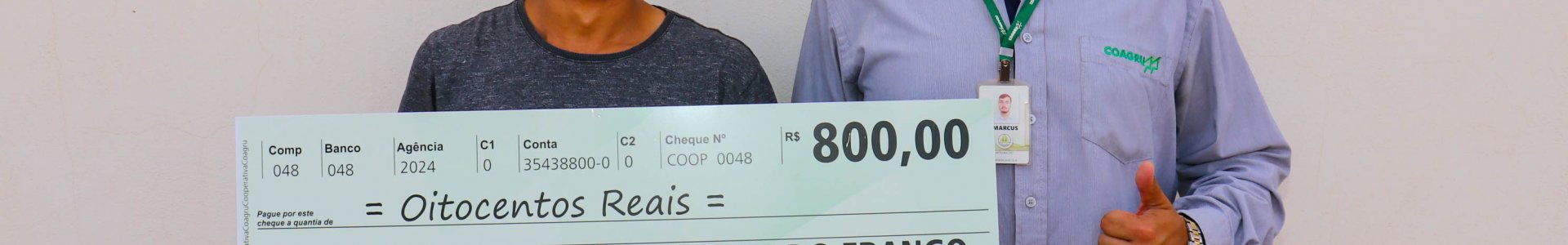 Melhores resultados do frango - Janeiro/2024