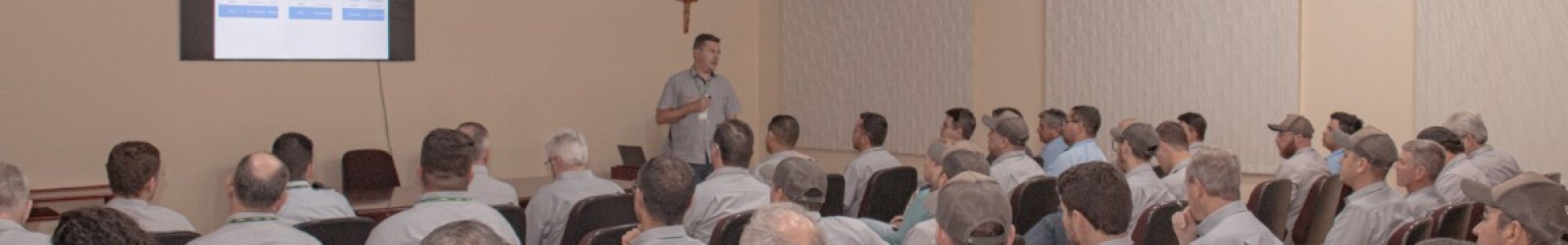 Reunião apresenta resultados da safra e projeta avanços para o segundo semestre