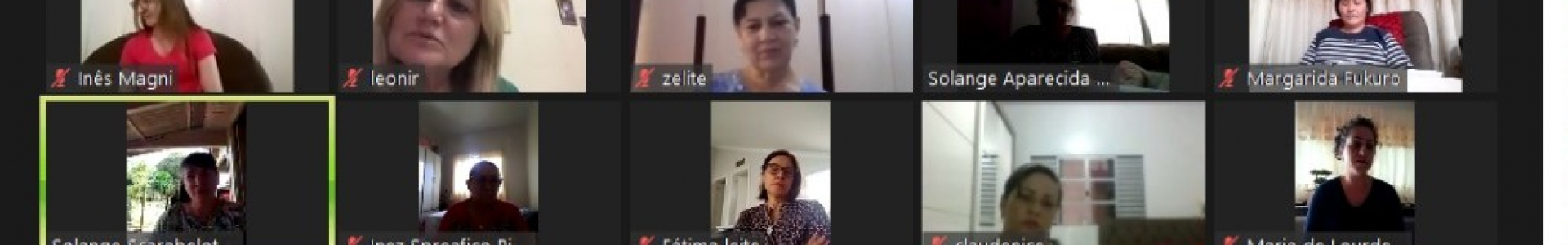 Coagru promove cursos para integrantes do Programa Coopermulher