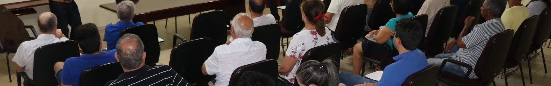 RETROSPECTIVA E PERSPECTIVAS PAUTAM AS REUNIÕES DE NÚCLEOS DA AVICULTURA DA COAGRU