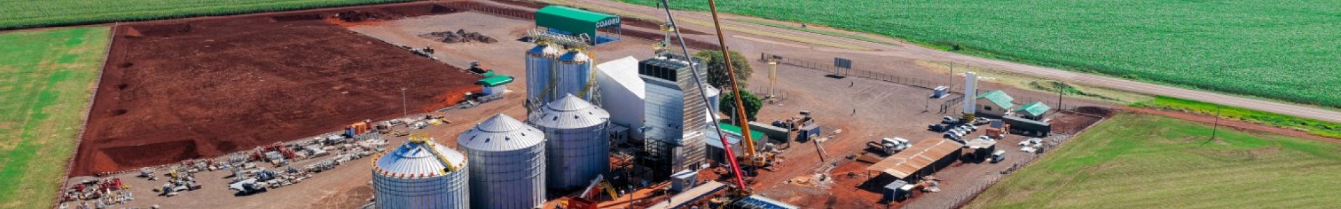 Reunião do Conselho de Administração finalizou com visita às obras da Unidade Pensamento