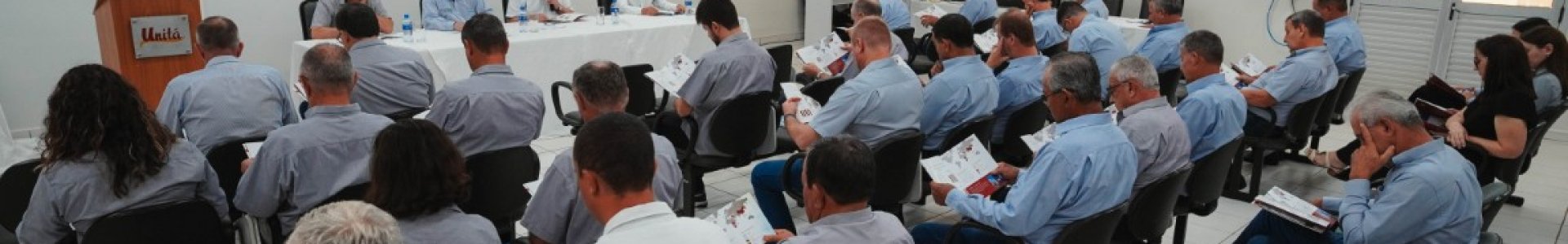 AGO da Unitá destaca resultados, elege conselhos e projeta avanços em automação para 2026