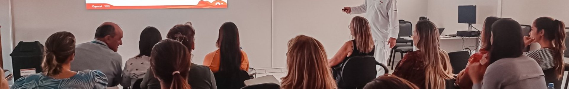 Coagru promove visita técnica à UNITÁ com empresárias da região