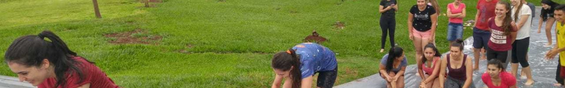 Jovens do Lidercoop participam de Treinamento Vivencial