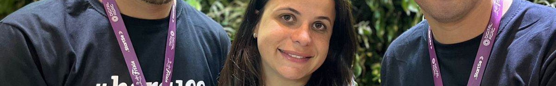 Colaboradores da Coagru concluem o Programa de Inovação do Cooperativismo