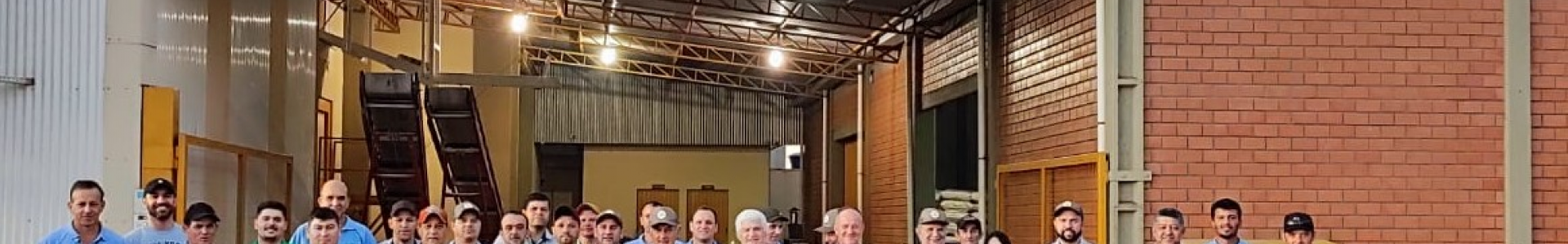 Reunião Industrial Planejamento Estratégico