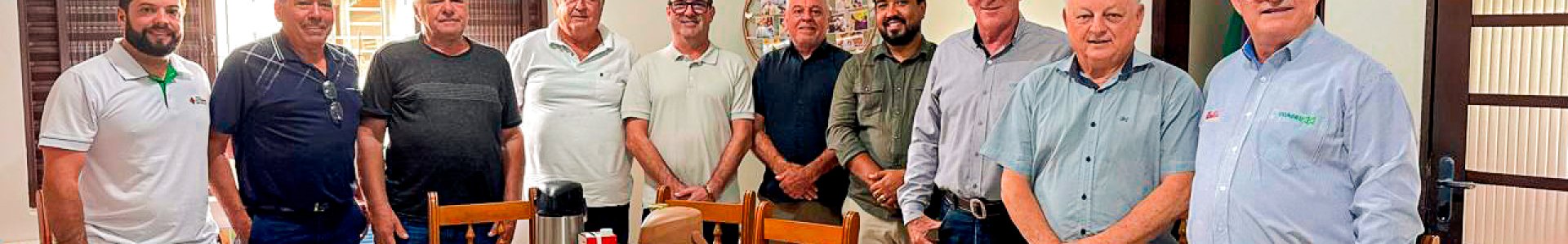 CAEP promove café da manhã em homenagem ao Padre Pedro