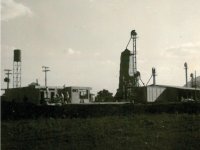 1976 - Construção da Sede Própria