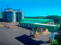 2023 - Reestruturação da Unidade Anahy