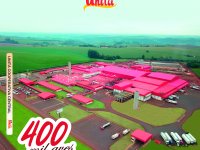 2013 - Abatedouro de Aves Unitá