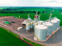 2023 - Reestruturação da Unidade São João