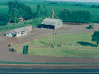 1991 - Unidade Rio Verde