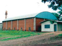 1984 - Unidade de Santo Rei