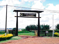 1999 - Unidade Experimental