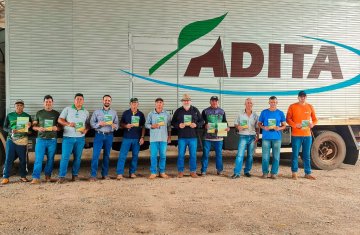 acao-ambiental-coagru-e-adita-recolhem-quase-10-toneladas-de-embalagens