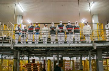 unidade-avicola-da-coagru-realiza-imersao-tecnica-no-abatedouro-da-unita