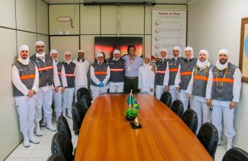 equipe-avicola-da-coagru-realiza-visita-tecnica-a-unita-e-fortalece-integracao-entre-campo-e-industr