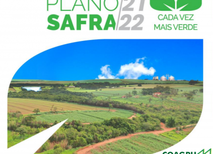 Plano Safra 2021/2022