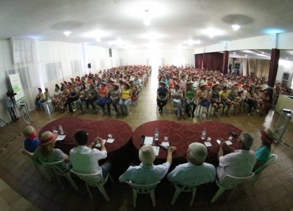Coagru comemora o Dia Internacional da Mulher