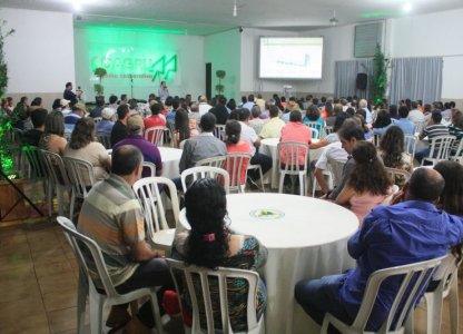 Comitê de Cooperantes