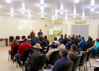 Importância da Organização do Quadro Social