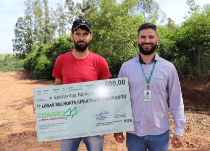 MELHORES RESULTADOS DO FRANGO MARÇO 2022