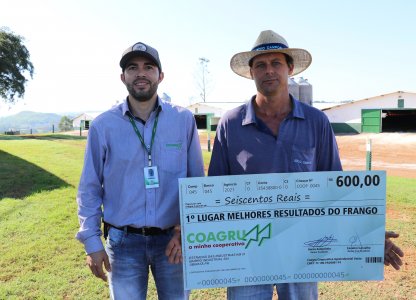 MELHORES RESULTADOS DO FRANGO ABRIL 2022