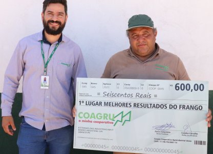 MELHORES RESULTADOS DO FRANGO FEVEREIRO 2022