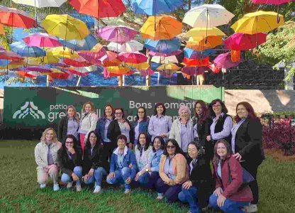 Cooperlíder: Encontro da Liderança Feminina Cooperativista