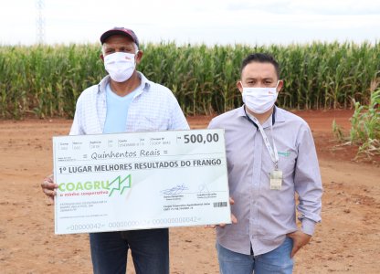 MELHORES RESULTADOS ABRIL 2020