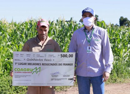 Confira os Melhores Resultados do Mês de Março