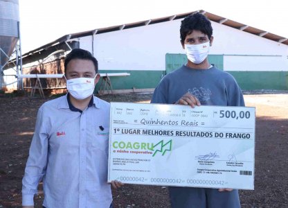 MELHORES RESULTADOS JUNHO 2020