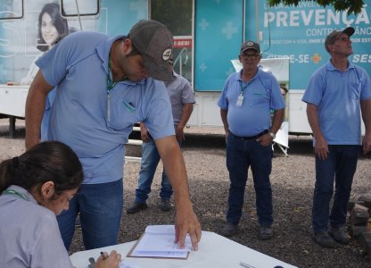 Programa Cuide-se +