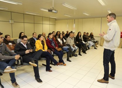Unitá e Agências dos Trabalhadores se preparam para contratações da 2ª linha de abate na Cooperativa