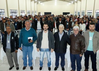 Realizado Comitê de Cooperantes