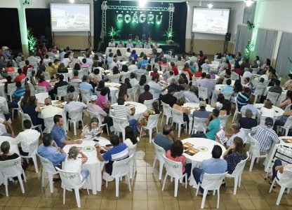 Comitê de Cooperantes 