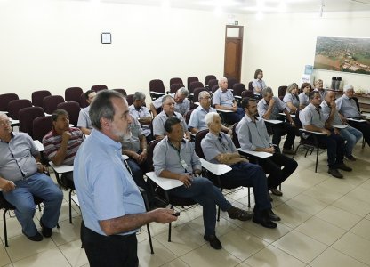 AUDITORIA INDEPENDENTE APRESENTA RELATÓRIO SOBRE AS DEMONSTRAÇÕES CONTÁBEIS DE 2017