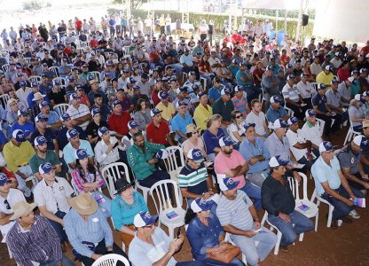 5º Dia de Campo do Pecuarista supera expectativas