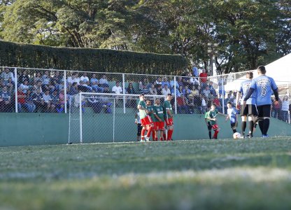 A festa da família Coagru 