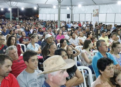 Coagru realizou as reuniões de prestação de contas de 2018