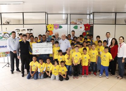 Presente Solidário: A força da cooperação transformando vidas