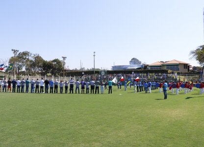 Final do 18º Coopersuíço: a festa da família COAGRU